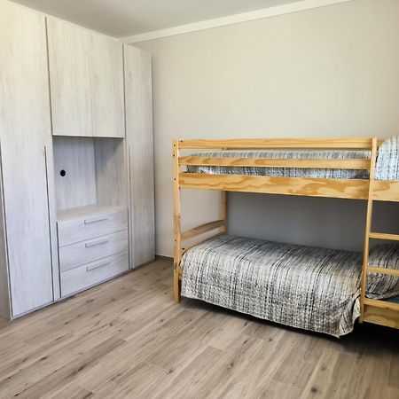 Casa Di Sabrina Lejlighed Fabro Eksteriør billede